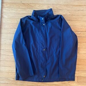 Caslon Navy Jacket